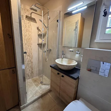 Appartement Mas Vue - 4 Pers. - Fr-1-726-71 *